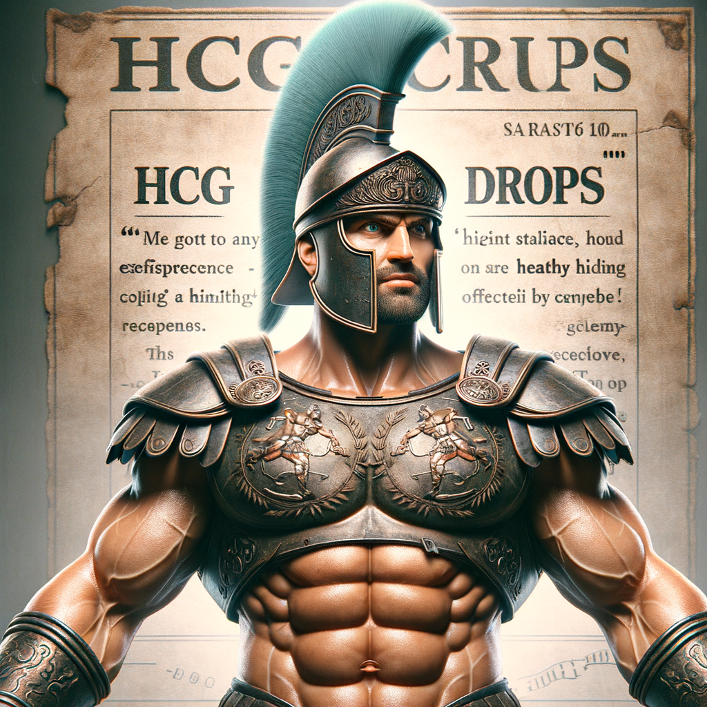 Are Hcg Drops Effective Centurion